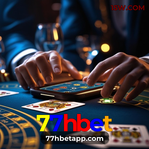 Download PC 77hbet