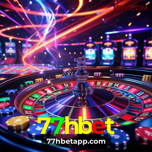 Slots Premium da PG Soft na 77hbet