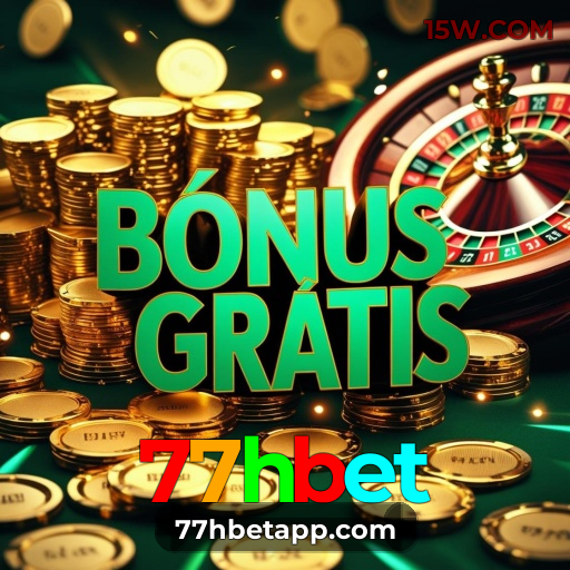 Métodos de pagamento aceitos na 77hbet