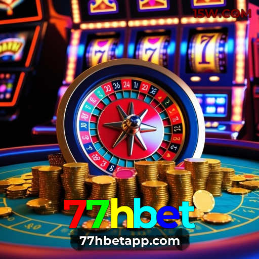 Interface 77hbet