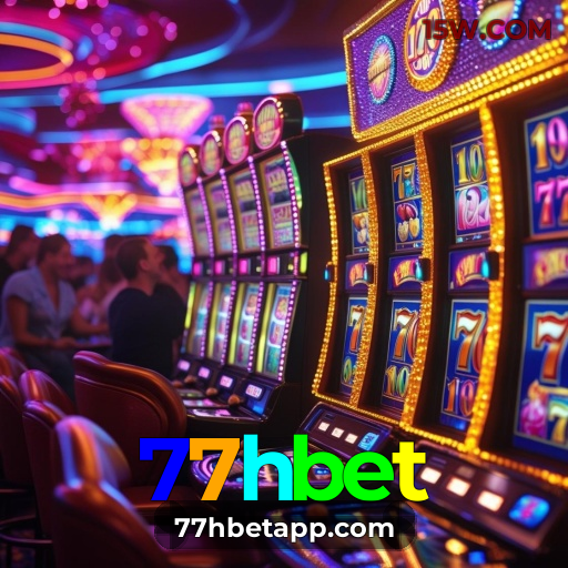 Instalar APK 77hbet