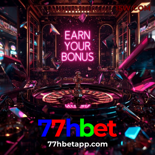 Jogos com maior RTP na 77hbet