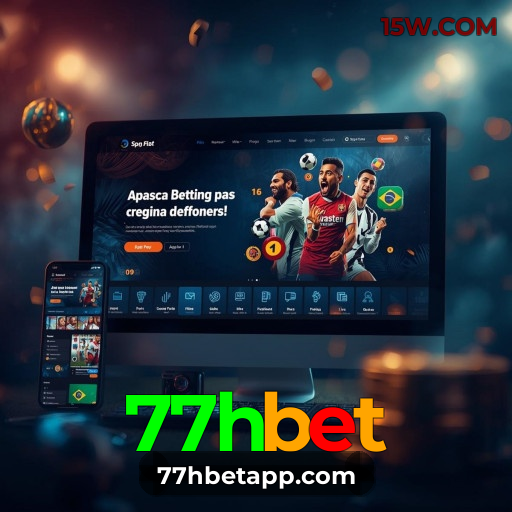 Notificações e promoções
