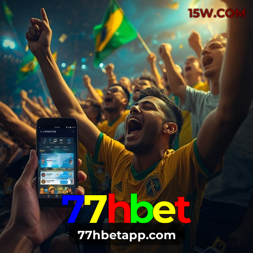 Instalação iOS 77hbet