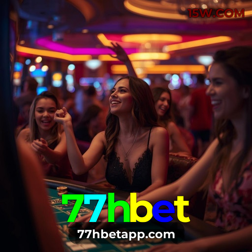 Equipe de suporte ao cliente da 77hbet