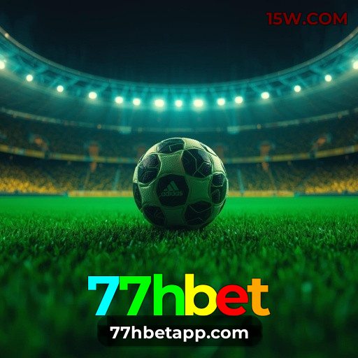 Siga a 77hbet no Facebook