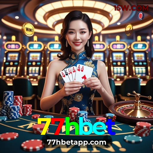 Programa VIP 77hbet